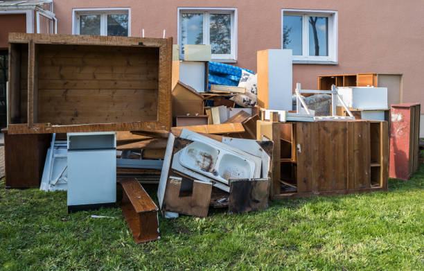 Best Junk Hauling Services  in Big Bear Lake, CA