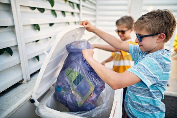 Professional Junk Removal in Big Bear Lake, CA