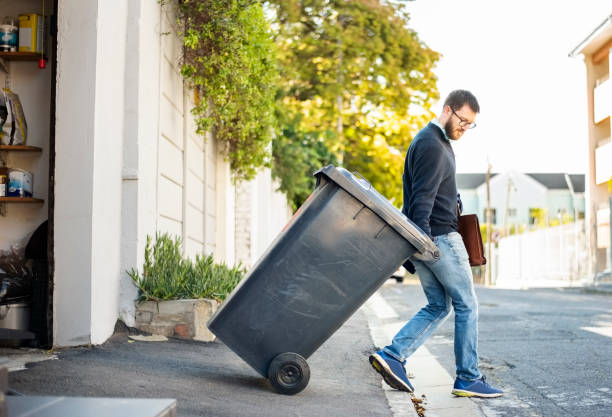 Best Yard Cleanup Services  in Big Bear Lake, CA